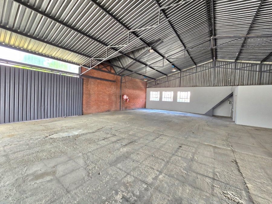 To Let commercial Property for Rent in Bethlehem Free State